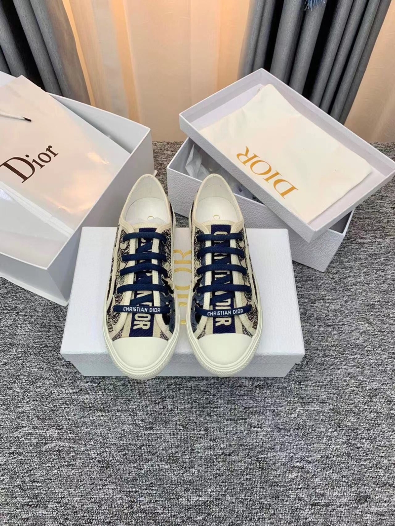 Christian Dior Sneakers